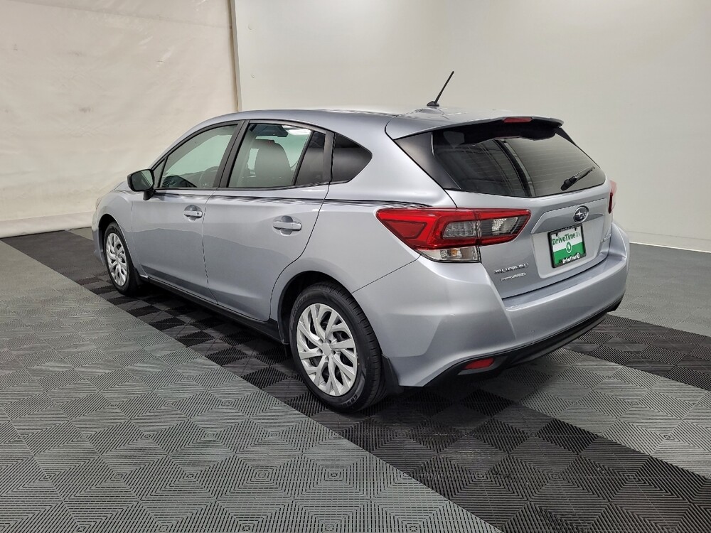 2022 Subaru Impreza in Pittsburgh, PA 15237 - 18063660 3