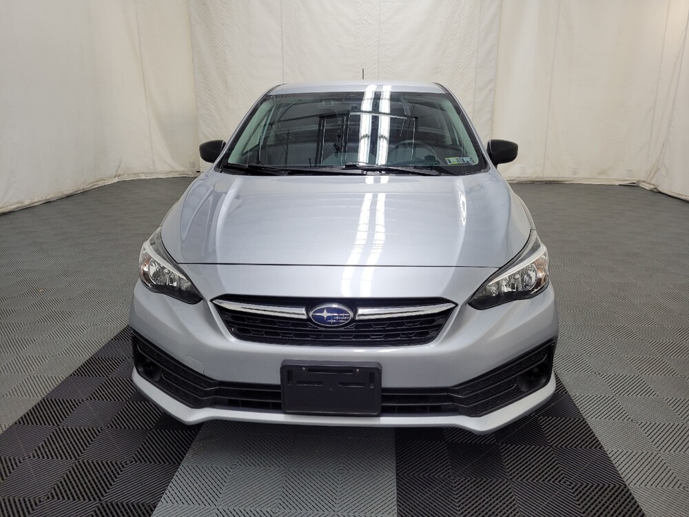 2022 Subaru Impreza in Pittsburgh, PA 15237 - 18063660 15