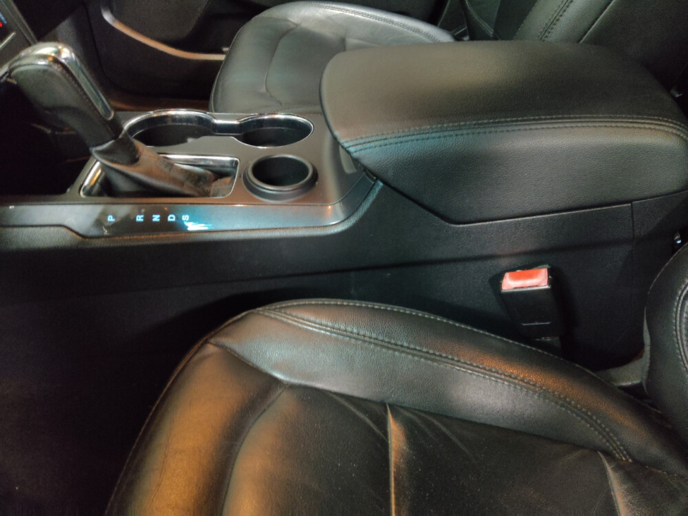 2016 Ford Explorer in Jackson, MS 39211 - 18063661 26