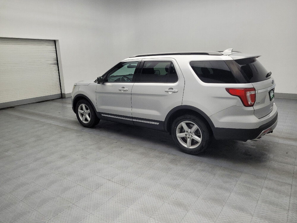 2016 Ford Explorer in Jackson, MS 39211 - 18063661 3