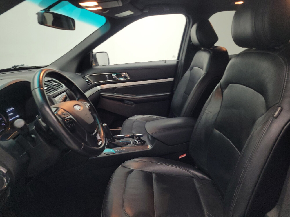 2016 Ford Explorer in Jackson, MS 39211 - 18063661 17