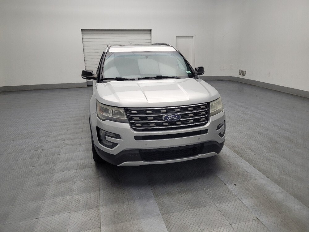 2016 Ford Explorer in Jackson, MS 39211 - 18063661 14