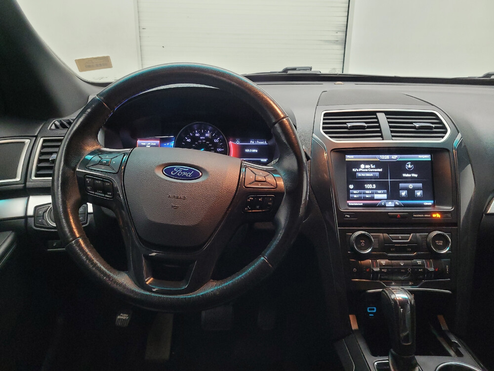 2016 Ford Explorer in Jackson, MS 39211 - 18063661 22