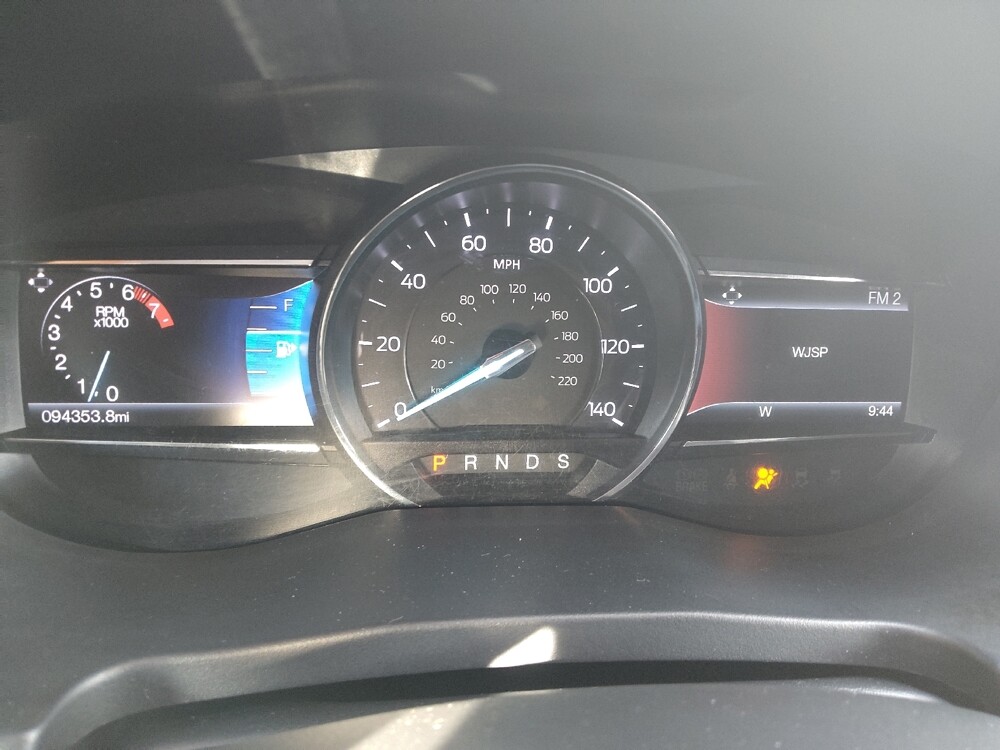 2016 Ford Explorer in Jackson, MS 39211 - 18063661 23