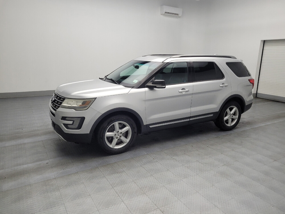 2016 Ford Explorer in Jackson, MS 39211 - 18063661 2
