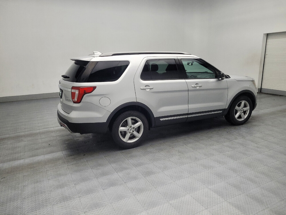 2016 Ford Explorer in Jackson, MS 39211 - 18063661 10