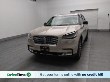 2020 Lincoln Aviator in Jackson, MS 39211