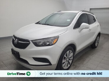 2019 Buick Encore in Live Oak, TX 78233