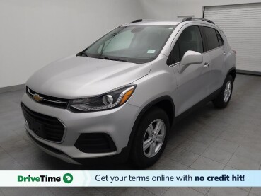 2019 Chevrolet Trax in Gastonia, NC 28056
