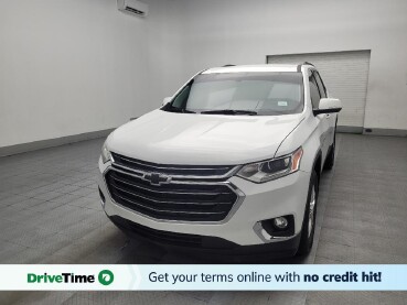 2021 Chevrolet Traverse in Jackson, MS 39211