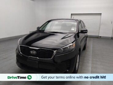 2020 Kia Sorento in Duluth, GA 30096