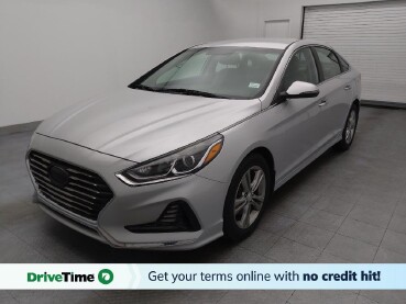 2018 Hyundai Sonata in Charlotte, NC 28213