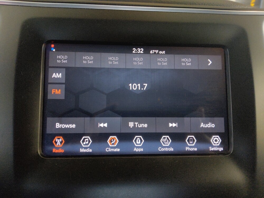 2019 Jeep Cherokee in Stone Mountain, GA 30083 - 18063683 25