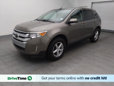 2014 Ford Edge in Wichita, KS 67207