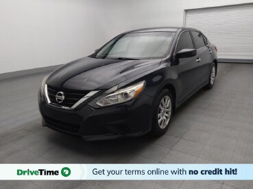 2018 Nissan Altima in Charleston, SC 29414