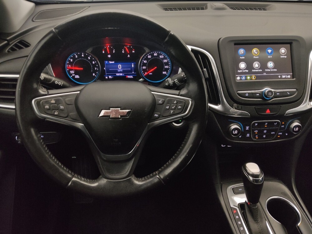 2019 Chevrolet Equinox in Charleston, SC 29414 - 18063690 22