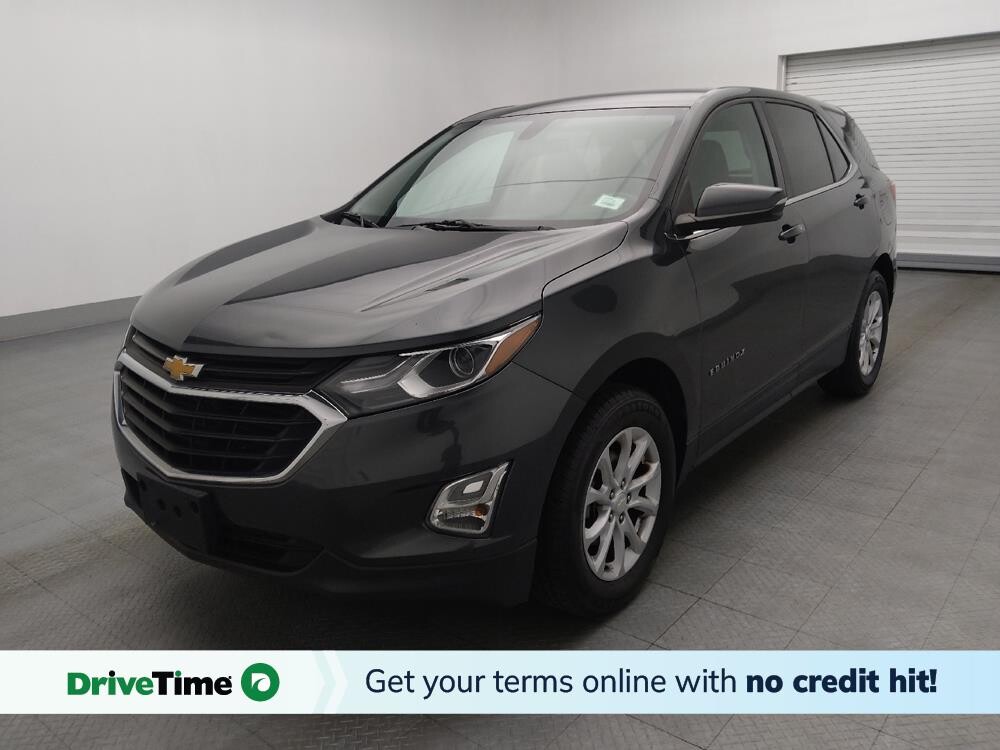 2019 Chevrolet Equinox in Charleston, SC 29414 - 18063690
