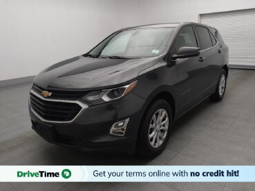 2019 Chevrolet Equinox in Charleston, SC 29414
