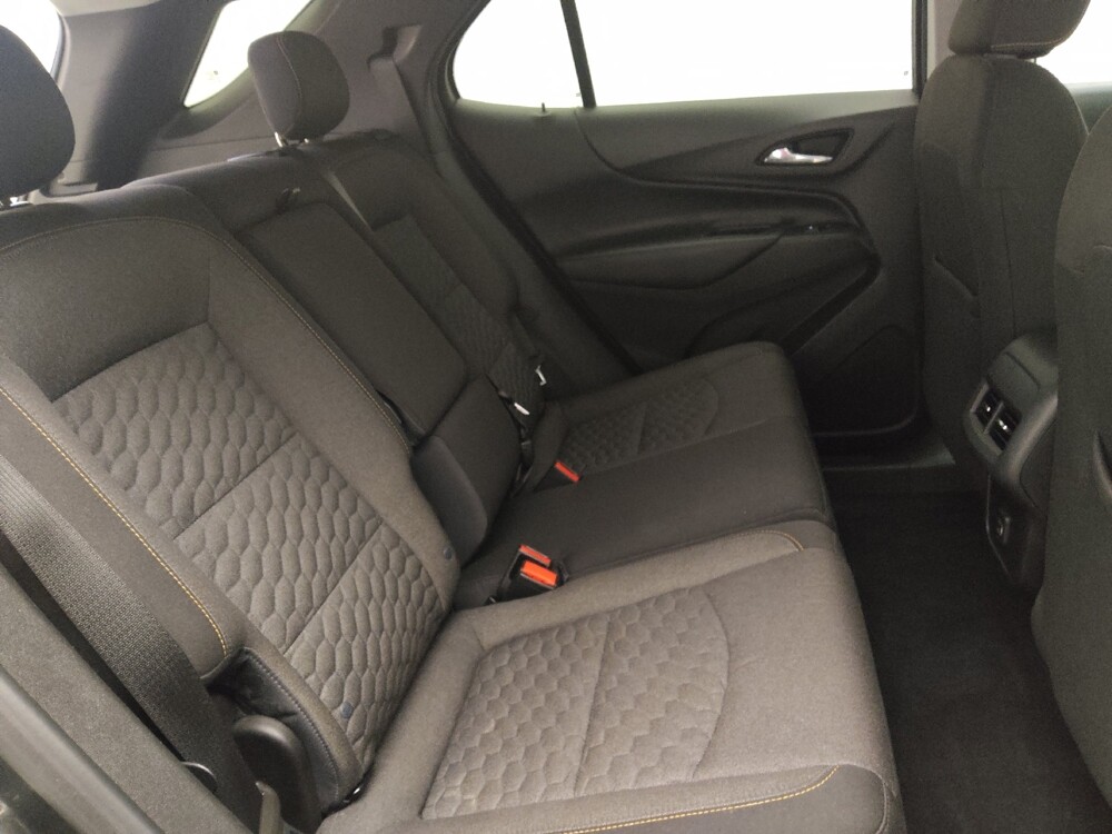 2019 Chevrolet Equinox in Charleston, SC 29414 - 18063690 19