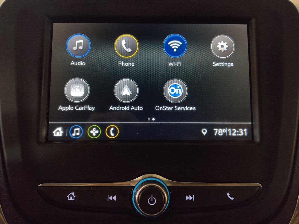 2019 Chevrolet Equinox in Charleston, SC 29414 - 18063690 25