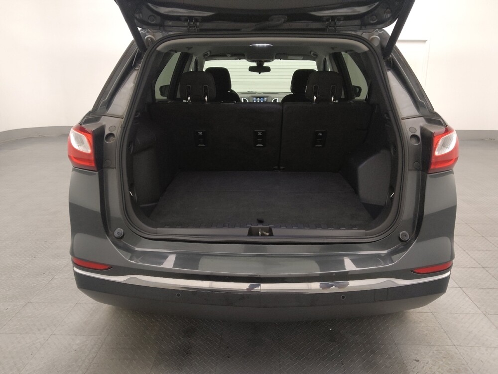 2019 Chevrolet Equinox in Charleston, SC 29414 - 18063690 29