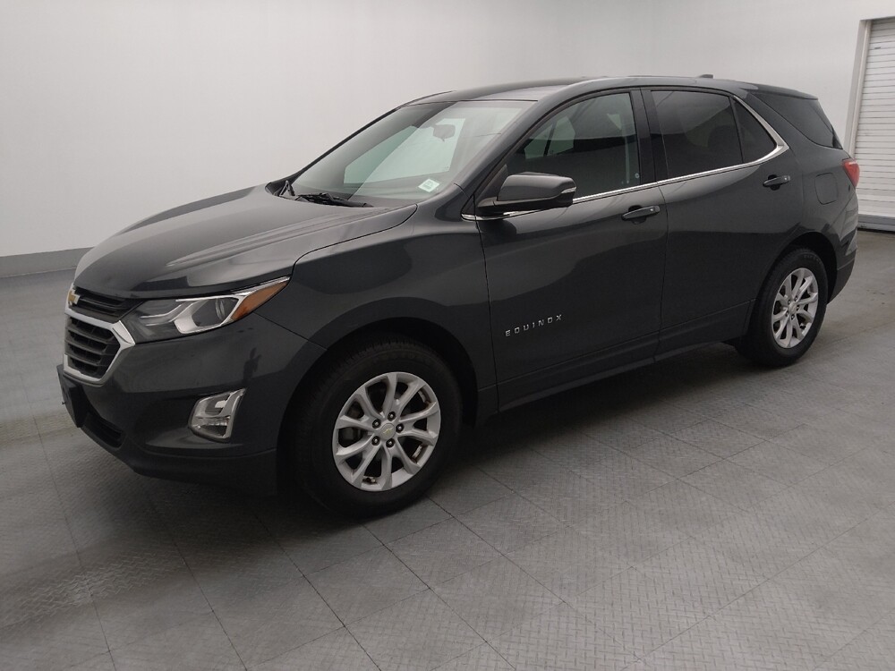 2019 Chevrolet Equinox in Charleston, SC 29414 - 18063690 2
