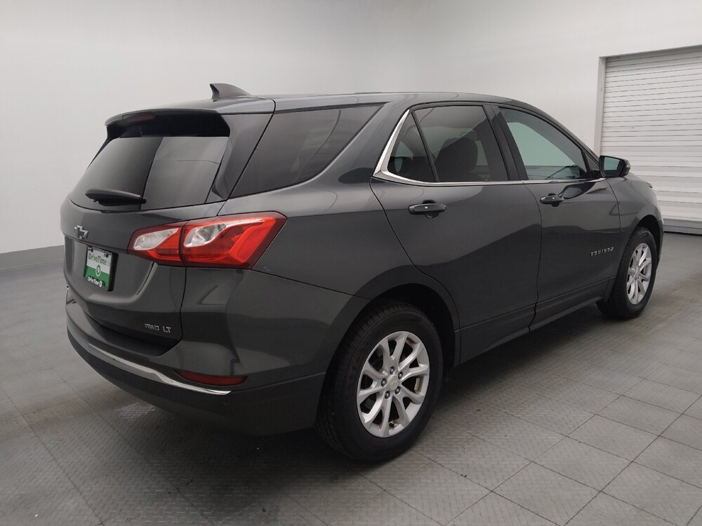 2019 Chevrolet Equinox in Charleston, SC 29414 - 18063690 10