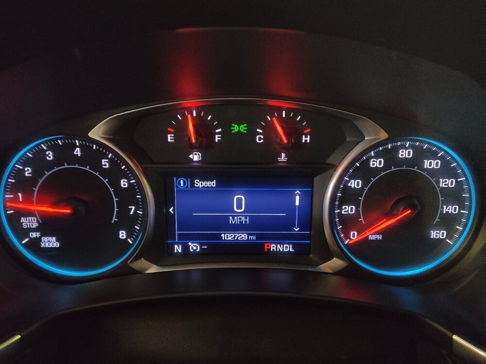 2019 Chevrolet Equinox in Charleston, SC 29414 - 18063690 23