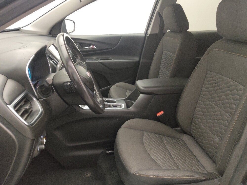 2019 Chevrolet Equinox in Charleston, SC 29414 - 18063690 17