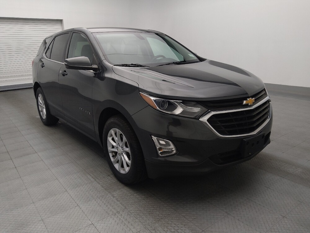 2019 Chevrolet Equinox in Charleston, SC 29414 - 18063690 13