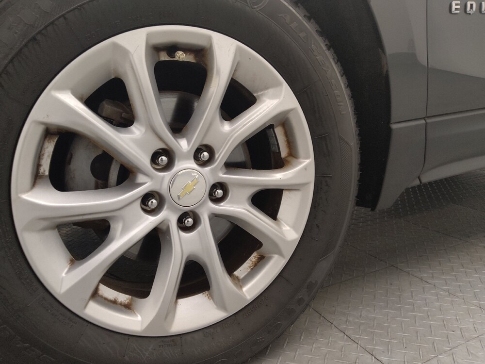 2019 Chevrolet Equinox in Charleston, SC 29414 - 18063690 31