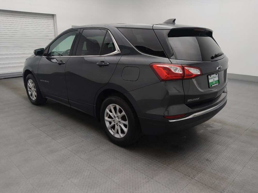 2019 Chevrolet Equinox in Charleston, SC 29414 - 18063690 3