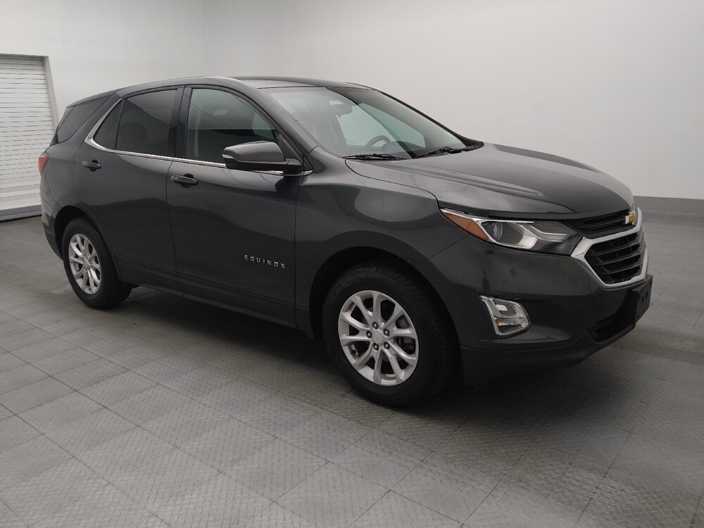 2019 Chevrolet Equinox in Charleston, SC 29414 - 18063690 11