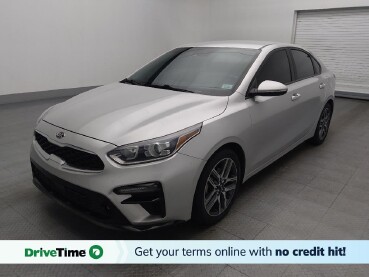 2019 Kia Forte in Charleston, SC 29414