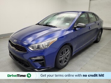 2021 Kia Forte in St. Louis, MO 63136