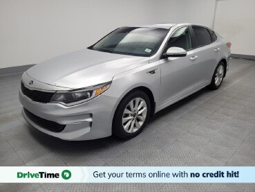 2018 Kia Optima in Memphis, TN 38128