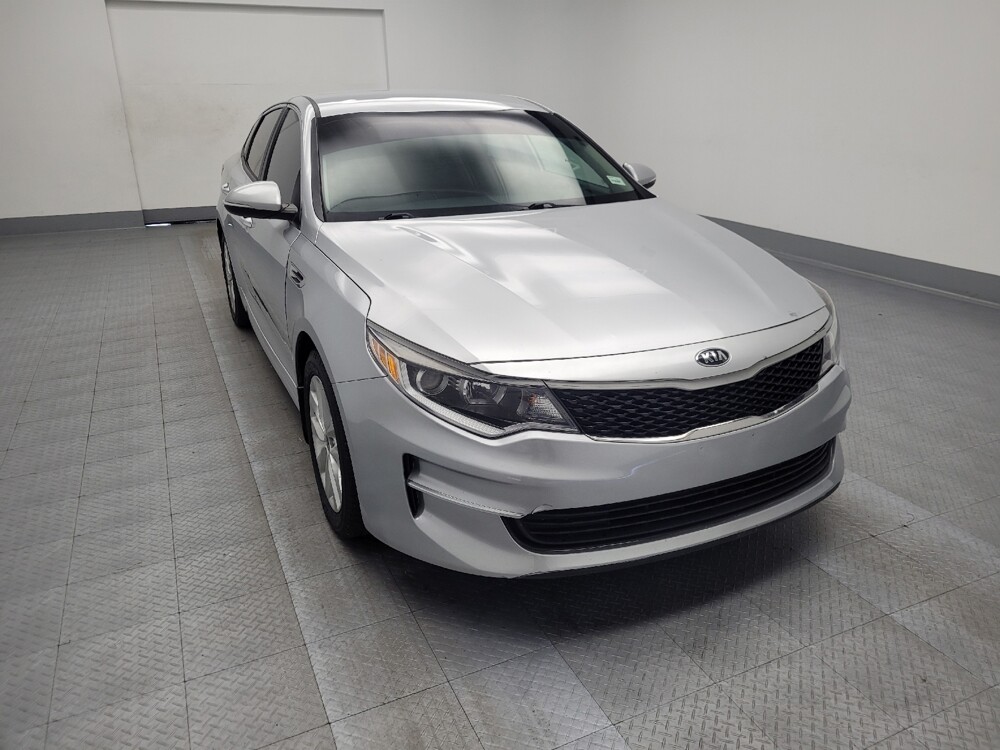 2018 Kia Optima in Memphis, TN 38128 - 18063695 14