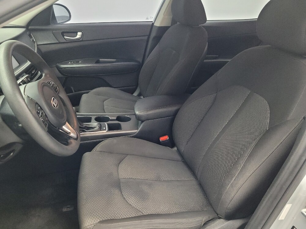 2018 Kia Optima in Memphis, TN 38128 - 18063695 17