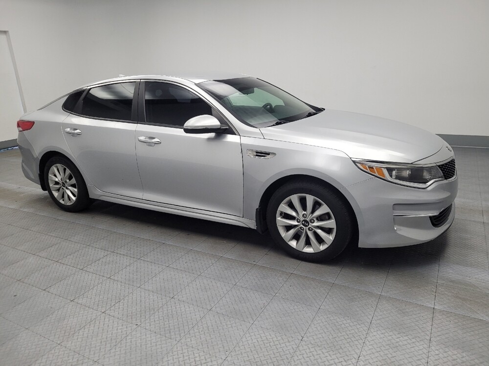 2018 Kia Optima in Memphis, TN 38128 - 18063695 11