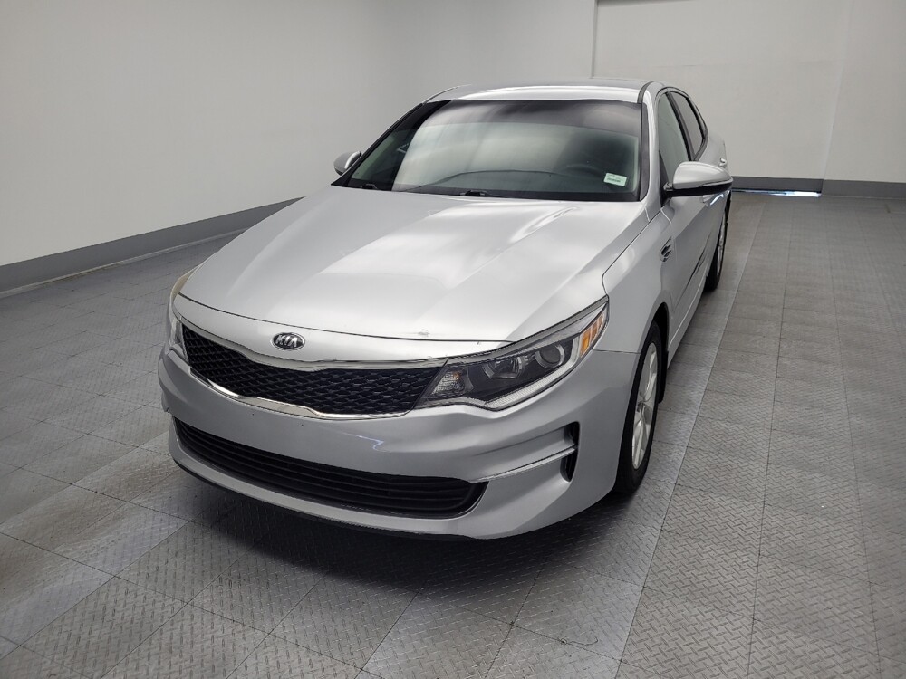 2018 Kia Optima in Memphis, TN 38128 - 18063695 15