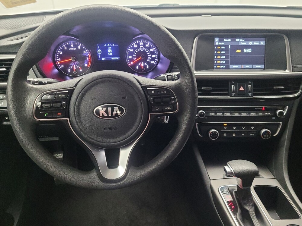 2018 Kia Optima in Memphis, TN 38128 - 18063695 22
