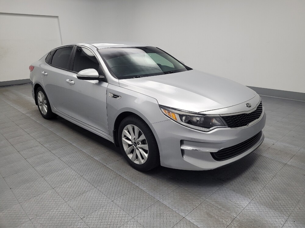 2018 Kia Optima in Memphis, TN 38128 - 18063695 13