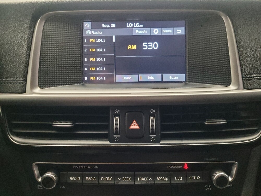 2018 Kia Optima in Memphis, TN 38128 - 18063695 25