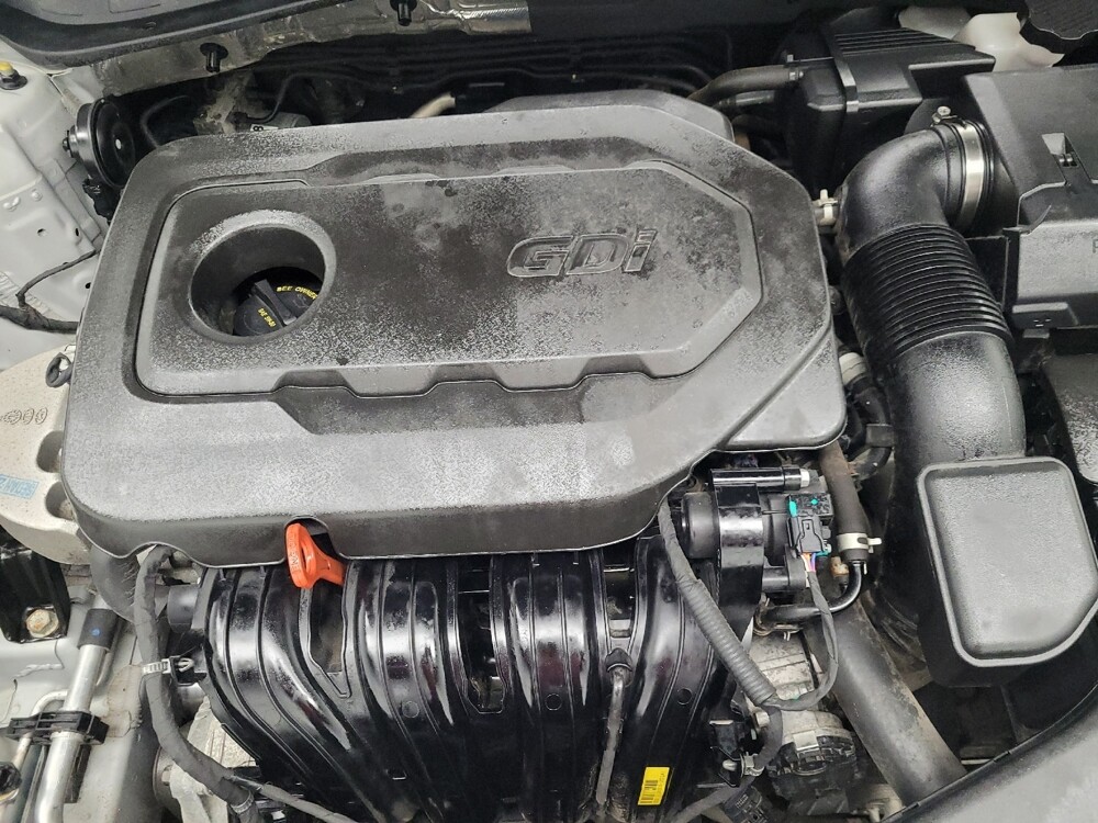 2018 Kia Optima in Memphis, TN 38128 - 18063695 30