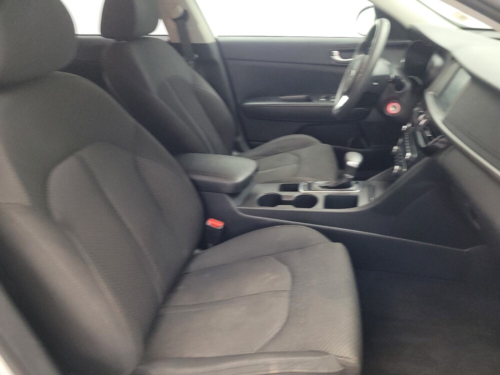 2018 Kia Optima in Memphis, TN 38128 - 18063695 21