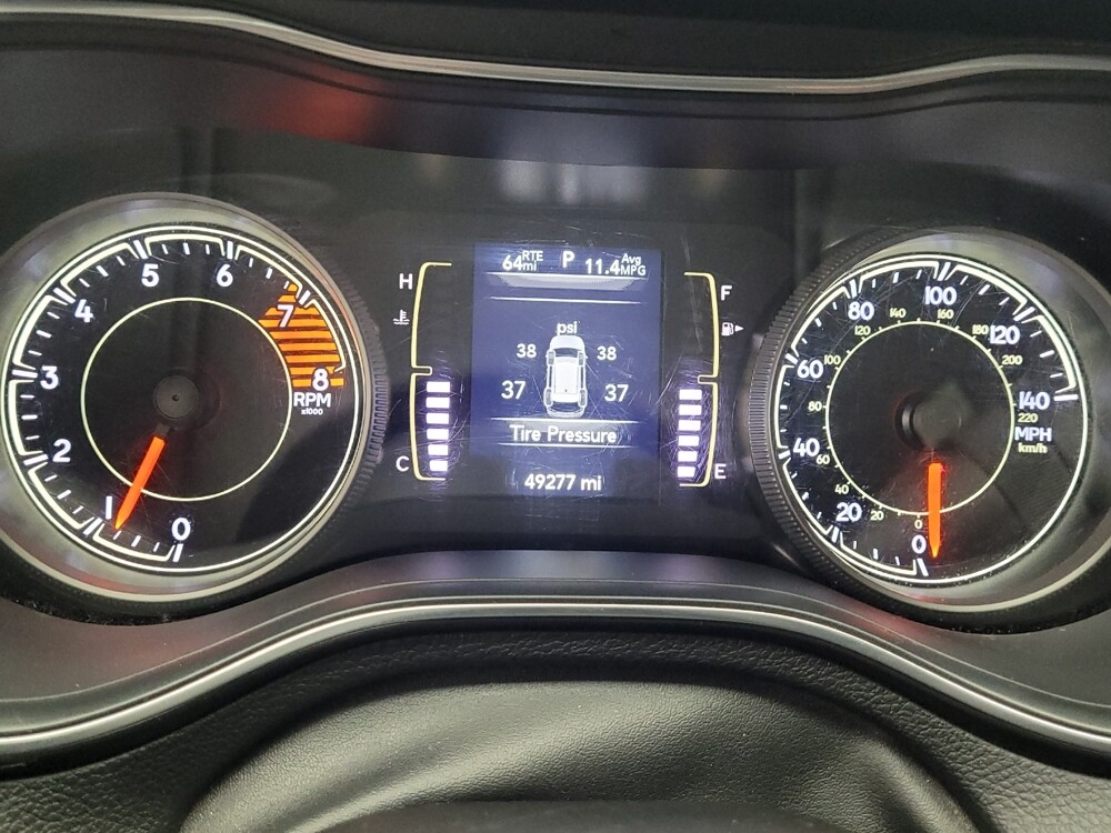 2021 Jeep Cherokee in Las Vegas, NV 89104 - 18063697 23