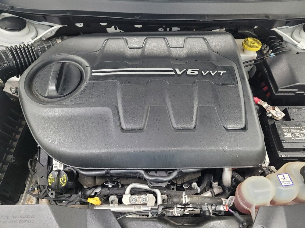 2021 Jeep Cherokee in Las Vegas, NV 89104 - 18063697 30