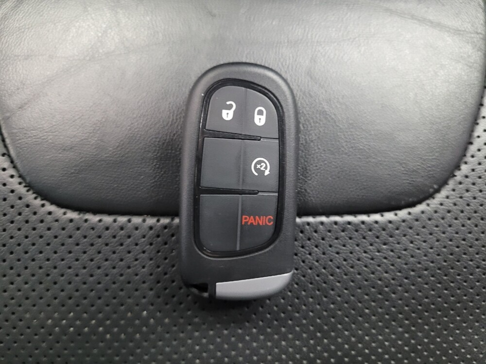 2021 Jeep Cherokee in Las Vegas, NV 89104 - 18063697 32