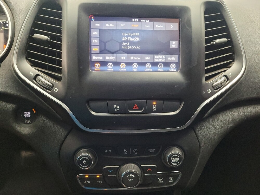 2021 Jeep Cherokee in Las Vegas, NV 89104 - 18063697 25