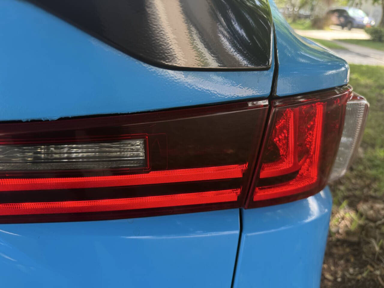 2014 Lexus IS 250 in Hollywood, FL 33023-1906 - 18063698 4